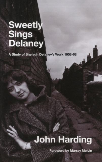 Sweetly Sings Delaney