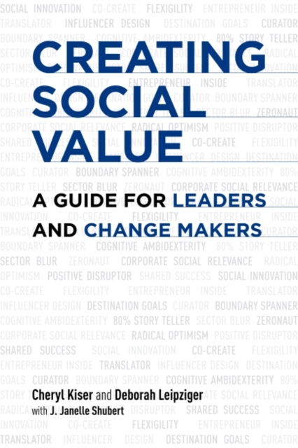 Creating Social Value