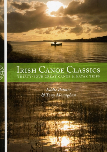 Irish Canoe Classics