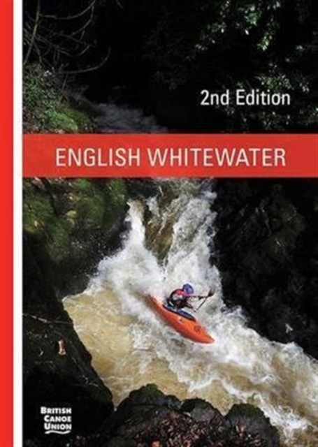 English Whitewater
