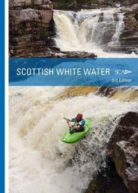 Scottish White Water