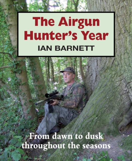 Airgun Hunter's Year