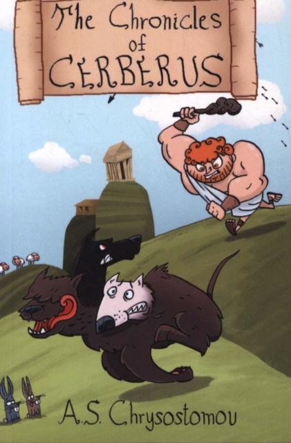 Chronicles of Cerberus