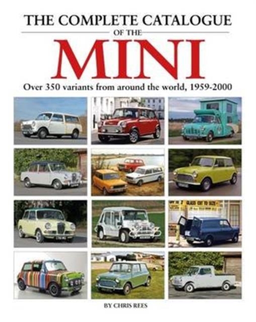 Complete Catalogue of the Mini
