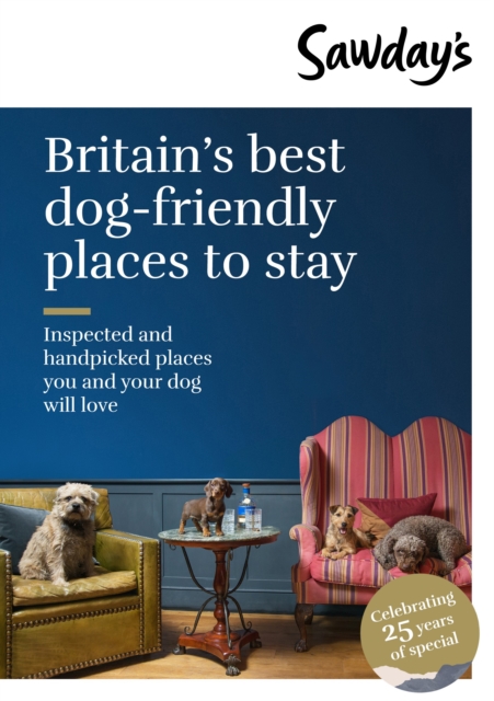 Britain's Best Dog-Friendly Places to Stay