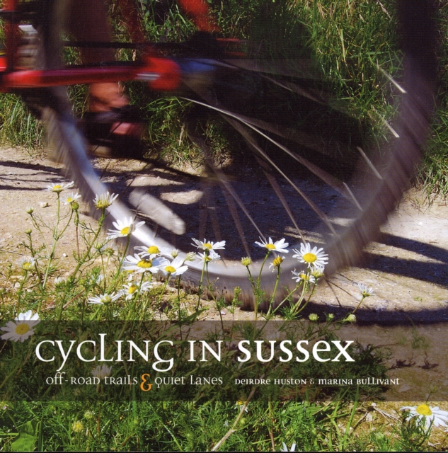 Cycling in Sussex