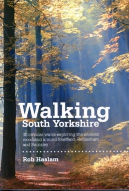 Walking South Yorkshire