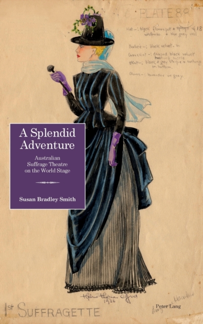 Splendid Adventure