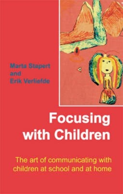 Focusing with Children