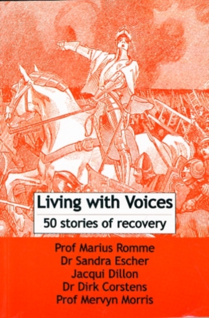 Living with Voices