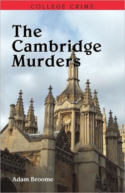 Cambridge Murders