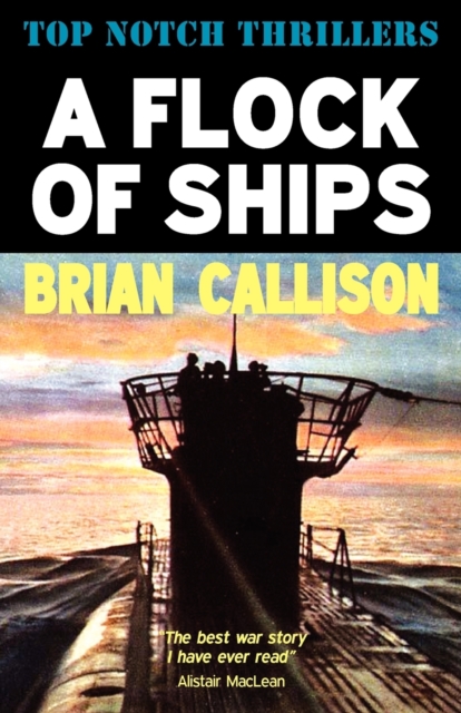 Flock of Ships