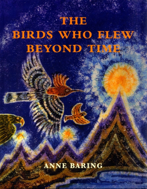 Birds Who Flew Beyond Time
