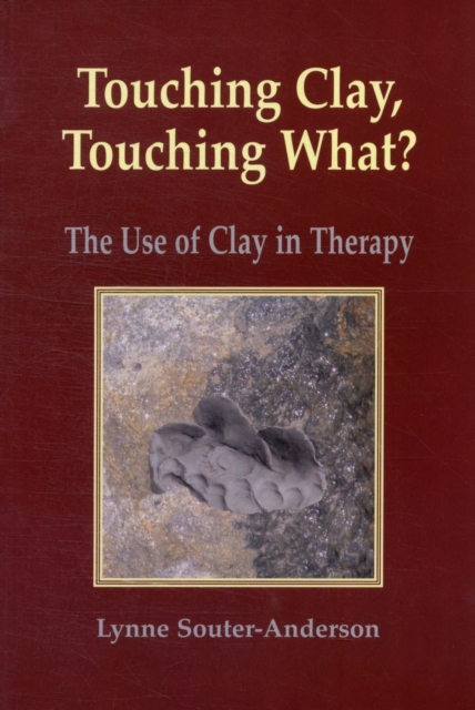 Touching Clay: Touching What?