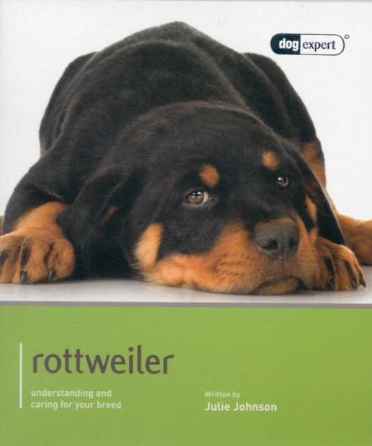 Rottweiler - Dog Expert