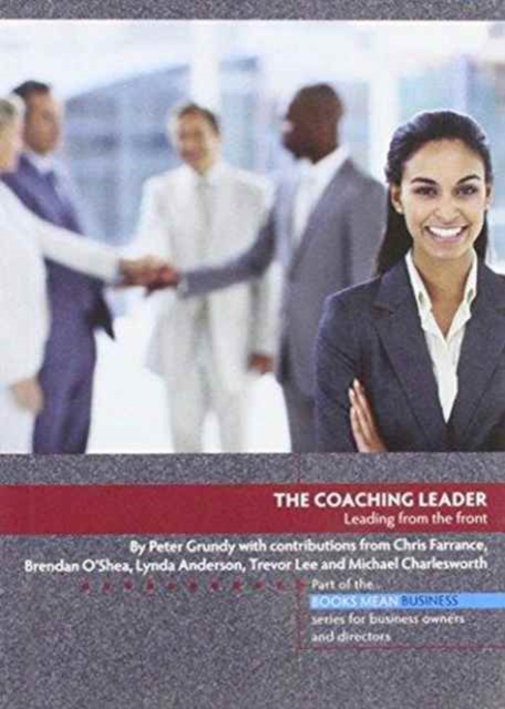 Coaching Leader