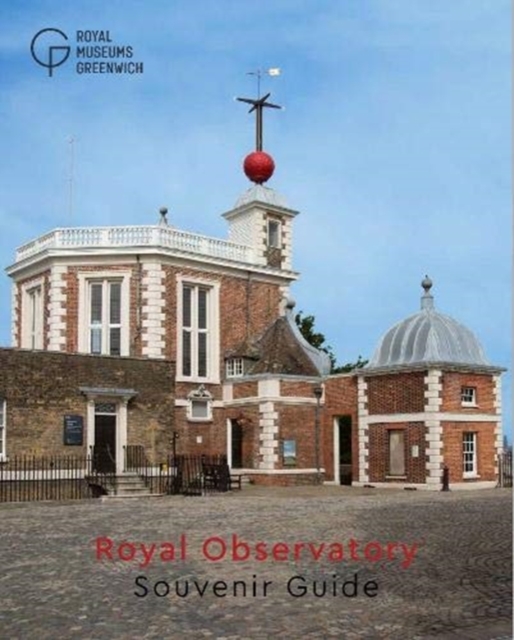 Royal Observatory Souvenir Guide