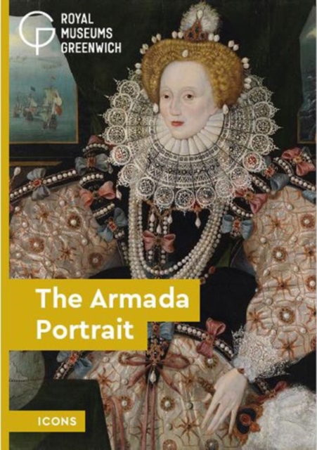 Armada Portrait