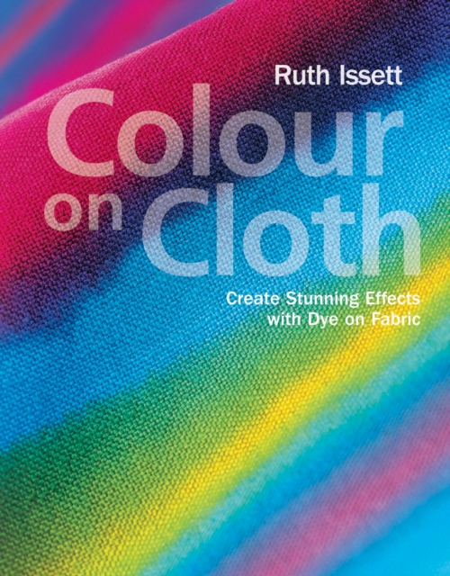 Colour on Cloth