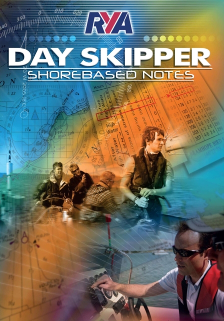 RYA Day Skipper Shorebased Notes