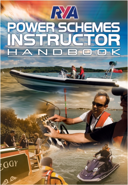 RYA Power Schemes Instructor Handbook