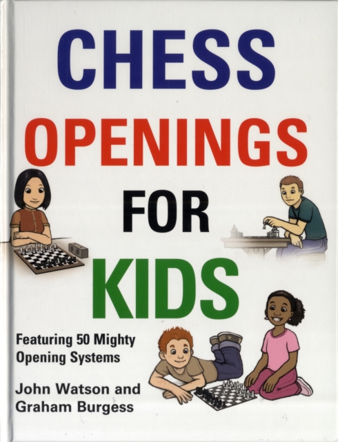 Chess Openings for Kids
