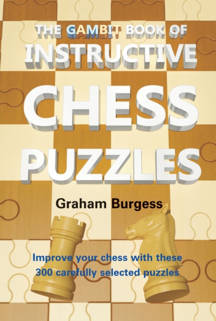 Gambit Book of Instructive Chess Puzzles