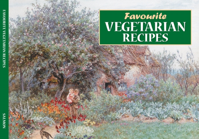 Favourite Vegetarian Recipes