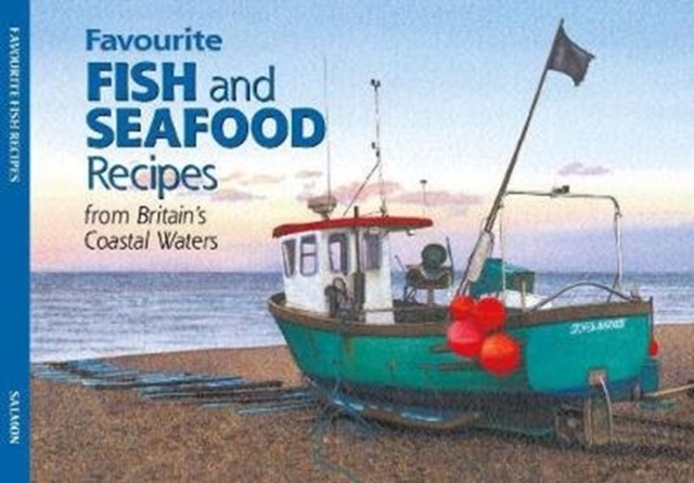 Salmon Favourite Fish and Seafood Recipes