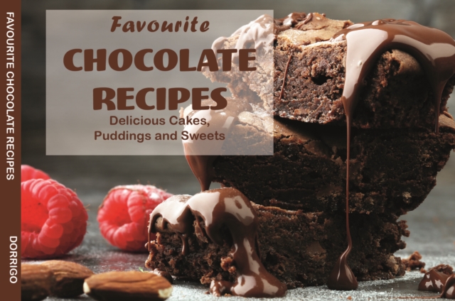 Salmon Favourite Chocolate Recipes
