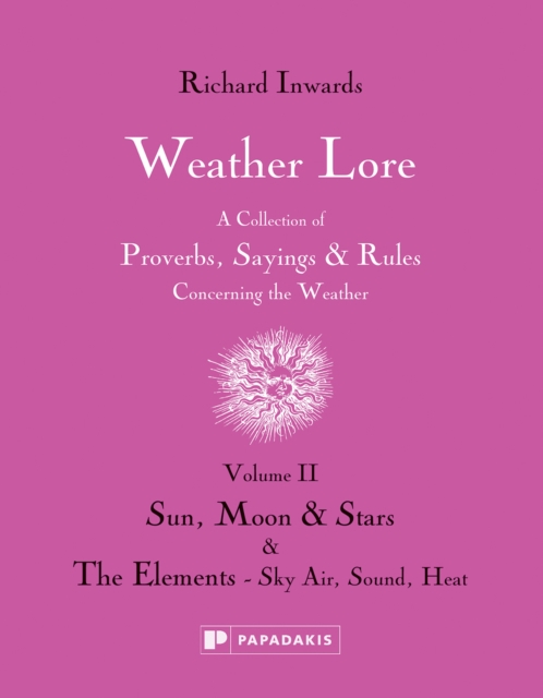 Weather Lore Volume II