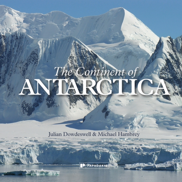 Continent of Antarctica