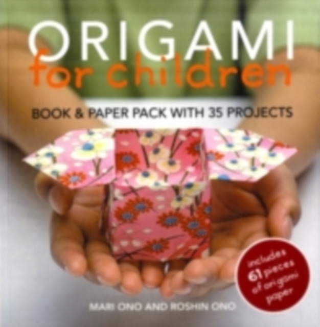 Origami for Children