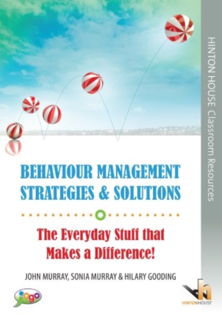 BEHAVIOUR MAN STRATEGIES AMP SOLUTION