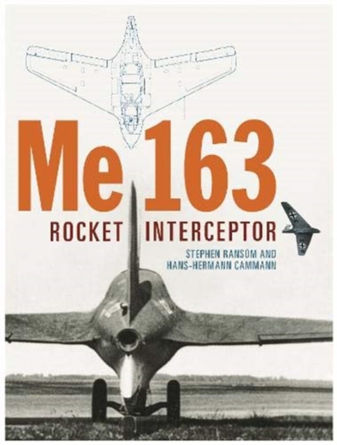 Me 163