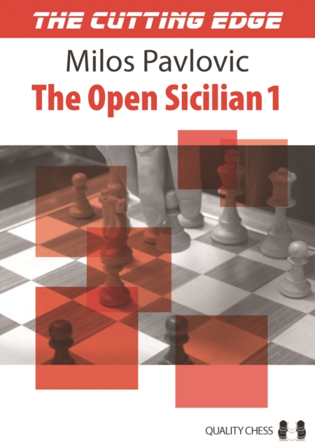 Cutting Edge: The Open Sicilian 1