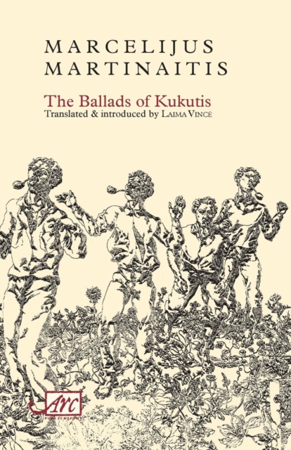 Ballads of Kukutis