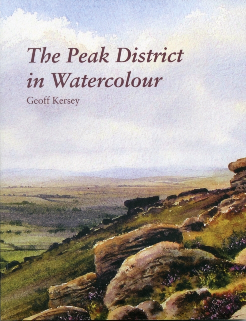 Peak District in Watercolour