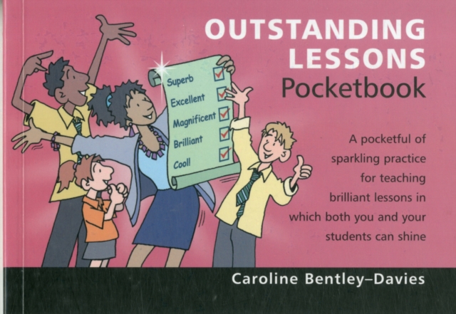 Outstanding Lessons Pocketbook