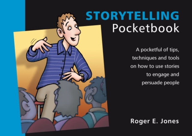 Storytelling Pocketbook