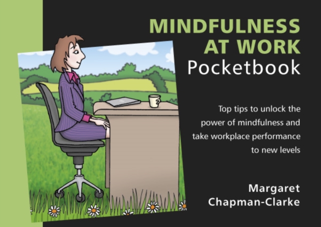 Mindfulness at Work Pocketbook