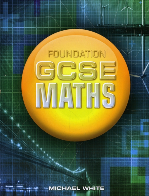 Foundation GCSE Maths