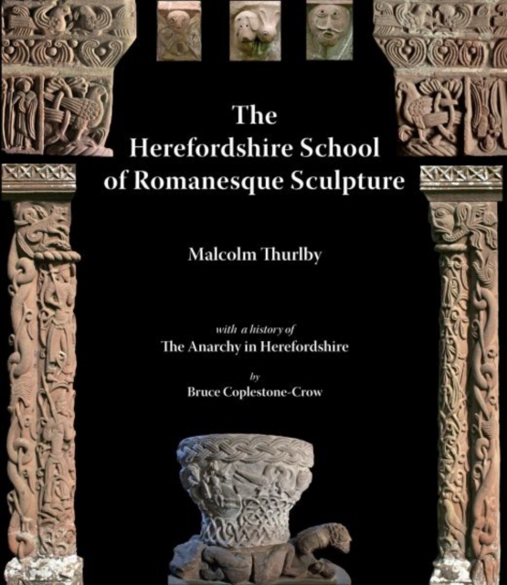 Herefordshire School of Romanesque Sculpture