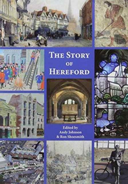 Story of Hereford