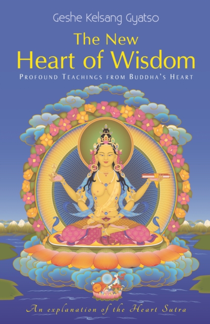 New Heart of Wisdom