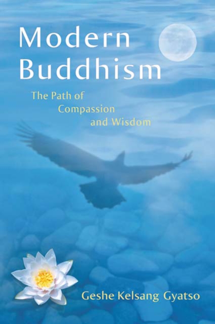 Modern Buddhism