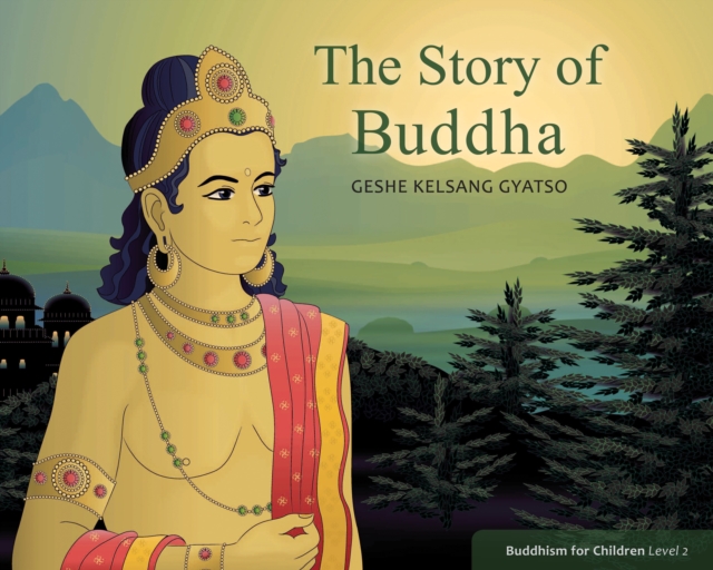 Story of Buddha