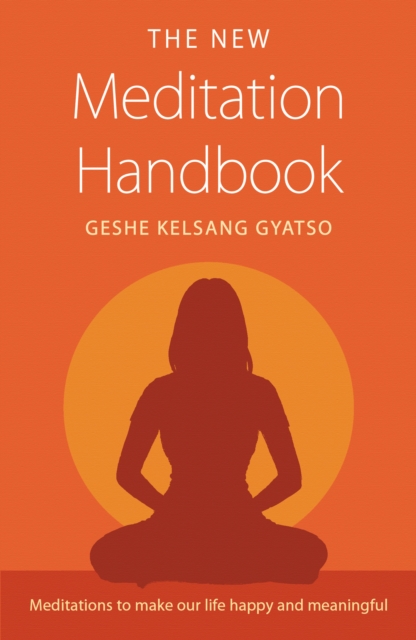 New Meditation Handbook