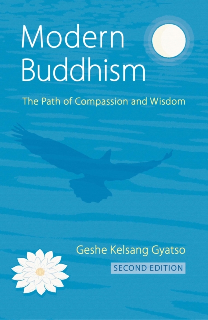 Modern Buddhism New Edition