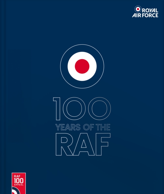 100 Years Of The RAF